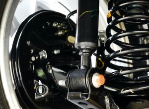 Your Suspension Is Important – Here’s Why