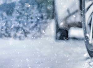 What Are All-Weather Tires and Do They Work In Colorado?