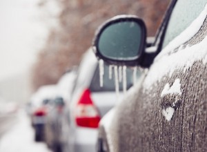 The Temperatures Are Falling! Is Your Car’s Heater Ready?
