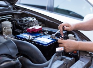 How Old Is Your Car Battery? It Might Be Time For a New One