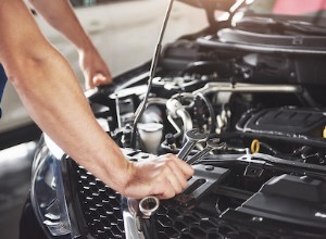 Why Your Car Needs Regular Tune Ups