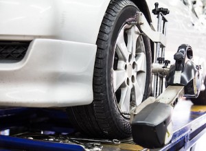 Tire Alignments – The Price You’ll Pay If You Don’t Do It Often