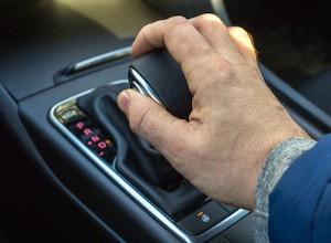 Early Warning Signs of Transmission Failure