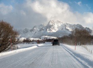 How Does Mountain Driving Impact Your Car?