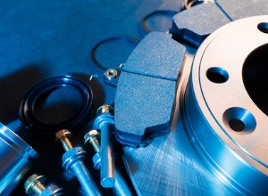 Put Brake Replacement On Your Calendar