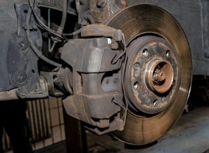 This Is How You Tell If Your Brake Calipers Need Replacement or Repair