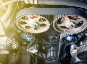 How Long Should a Timing Belt Really Last