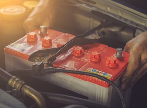 How Long Should a Car Battery Last