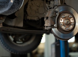 Simple Ways To Determine If Your Brakes Have Problems