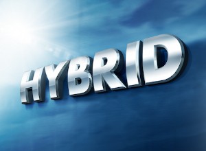 Does Your Hybrid Vehicle Need an Oil Change?