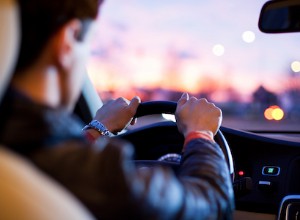 Have Advanced Driver Assistance Systems? Pay Attention To The Alignment