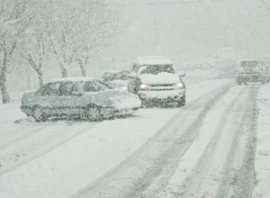 Is Your BMW Ready For Winter?