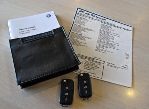 Owner’s Manual: The Benefits