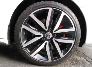 Advantages of Custom Rims