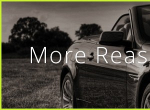 Benefits of Owning a BMW: Part 2