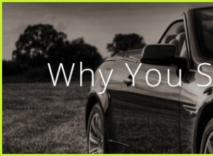 Benefits of Owning a BMW: Part 1