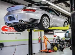 Why You Need to See a Specialized German-Auto Mechanic