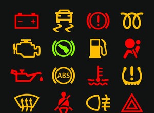 Why You Shouldn’t Ignore Car Warning Lights