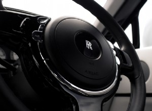 Rolls-Royce Oil Change Cost: What You Need to Know