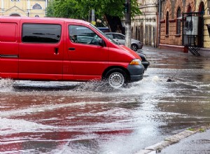 How To Diagnose Water Damage in a Car? 10 Simple Ways