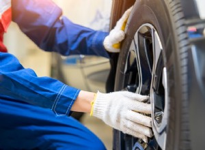 10 Best Tire Shine Spray and Gel Products In 2022