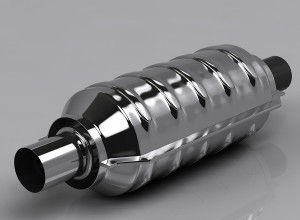 Things To Know About the Catalytic Converter: 10 FAQs