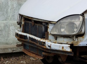 How to Sell Your Scrap Car Quickly in 2022? Simple Secrets