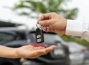 10 Things to Do Before You Junk Your Car