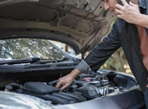 Car Parts Supply Challenges: Months of Waiting Time On Simple Car Repairs