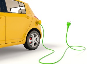Electric and Hybrid Cars Demand Challenge During Increased Gas Prices