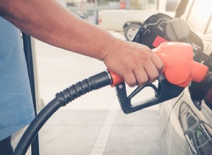 Why Is Gas So Expensive? The Real Reason for High Gas Prices!!