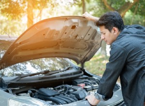 When Should I Replace the Cabin Air Filter? All You Need to Know