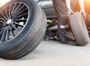 When Do You Need a Wheel Alignment? Five symptoms