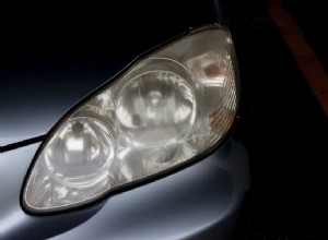 How to Clean Your Vehicle’s Headlights? 3 Simple Methods!