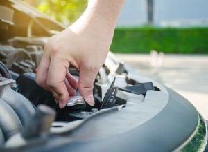 How Often Should I Change Engine Coolant? Every 30,000 miles!