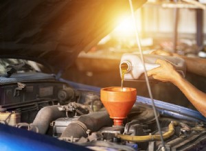 Do You Need to Change Your Oil Every 3,000 Miles?