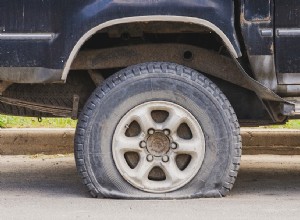 Do I Need to Replace More Than One Tire at a Time?