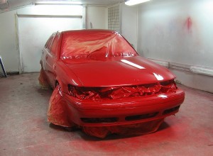 How Often Do I Need to Wax My Car? Once Every Three Months