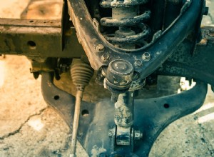 When Is It Time to Replace Ball Joints? All You Need To Know!
