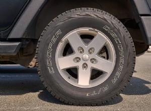 Do I Need to Replace a Damaged Wheel? All You Need To Know!