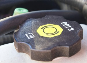 How Often Should I Refill My Brake Fluid? All You Need to Know