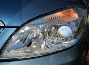 Does Headlight Restoration Make a Difference? It Absolutely Does!
