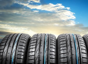 When Is It Time to Replace Your Tires? All You Need To Know!