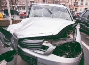 How To Get The Most Money For Your Totaled Car?