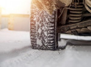 Can Salt Damage Your Car? Is It Worth Fixing Salt Damage?!