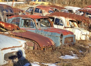 How To Get The Best Price For Junk Cars?!
