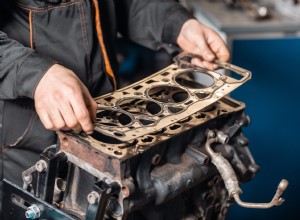 Blown Head Gasket: Your Ultimate Guide!