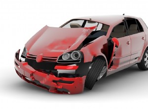 Bent Frame Repair Cost: Is It Even Worth Fixing a Damaged Frame?