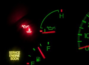 18 Common Car Warning Lights: What Do They Mean?