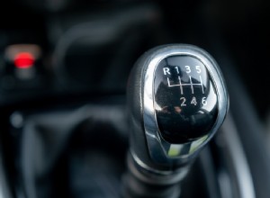 10 Warning Signs Your Car Needs Transmission Repair